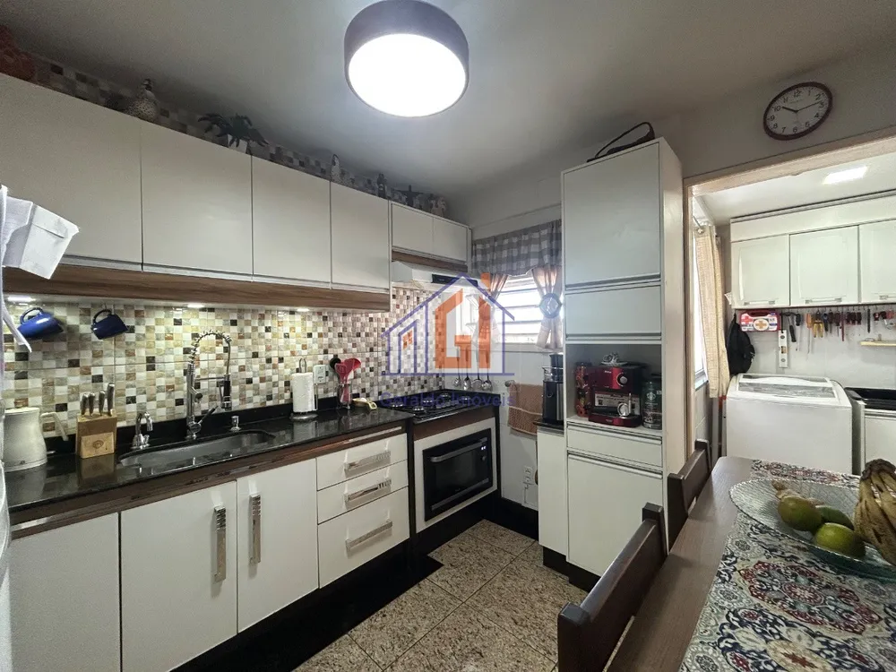 Apartamento, 2 quartos, 60 m² - Foto 16