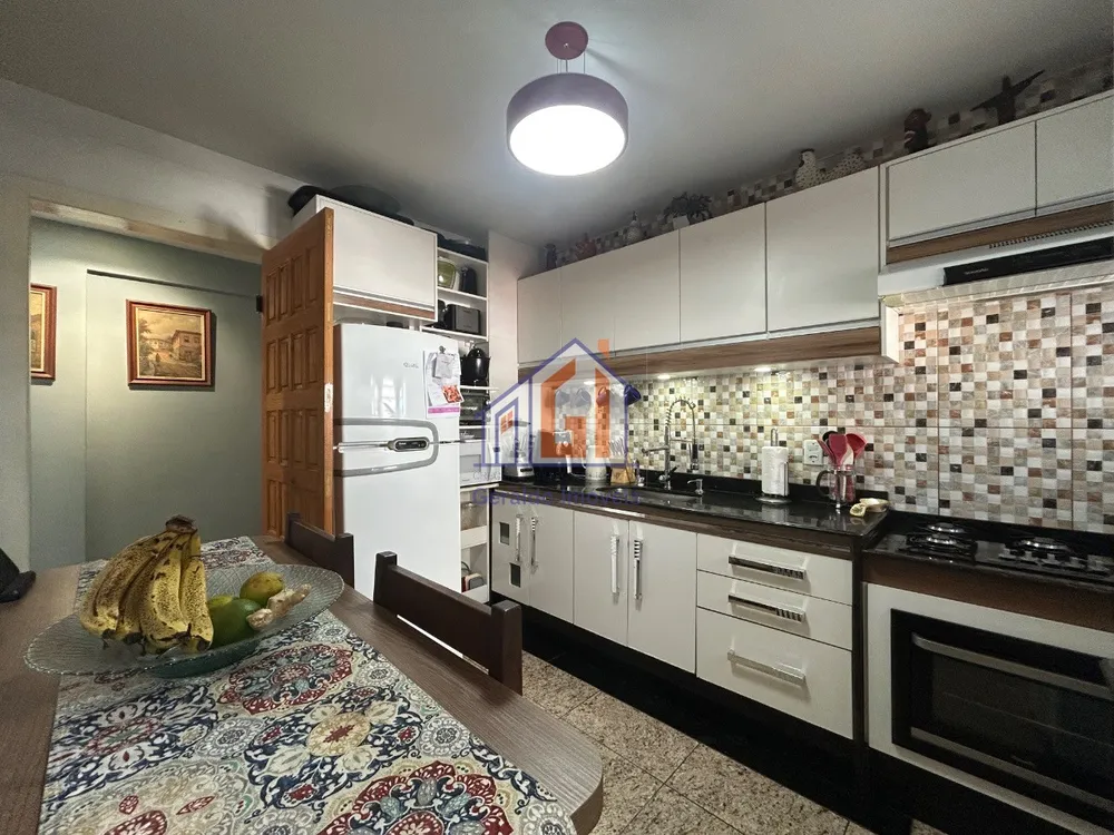 Apartamento, 2 quartos, 60 m² - Foto 17