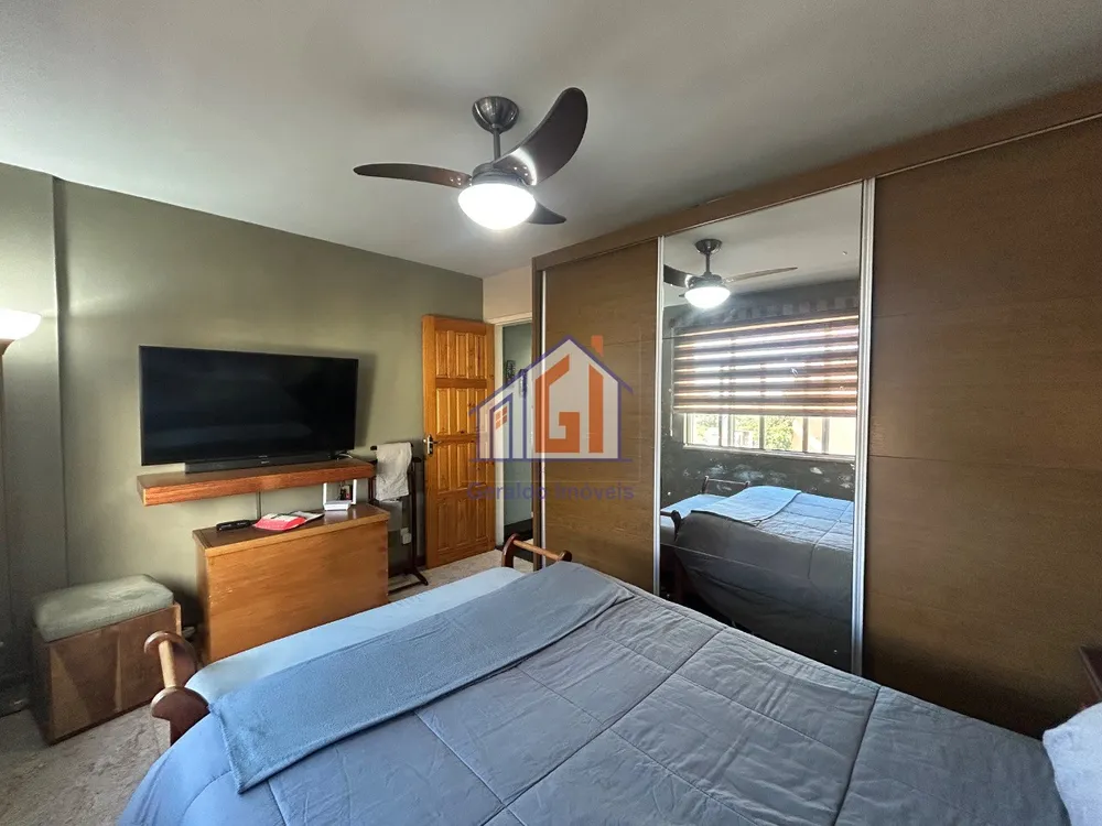 Apartamento, 2 quartos, 60 m² - Foto 15