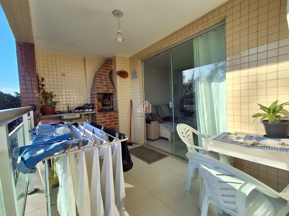 Apartamento, 3 quartos, 82 m² - Foto 10