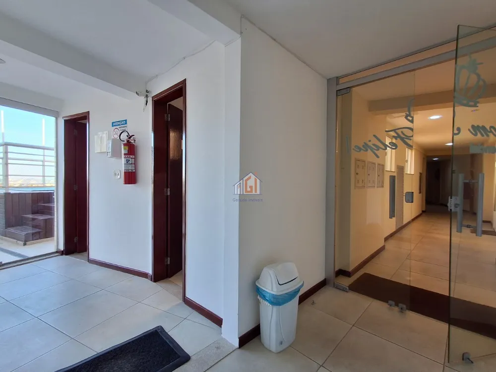 Apartamento, 3 quartos, 82 m² - Foto 29