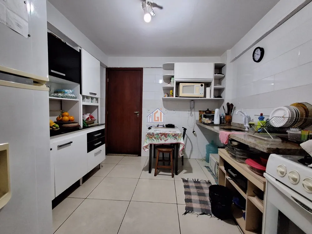 Apartamento, 3 quartos, 82 m² - Foto 25