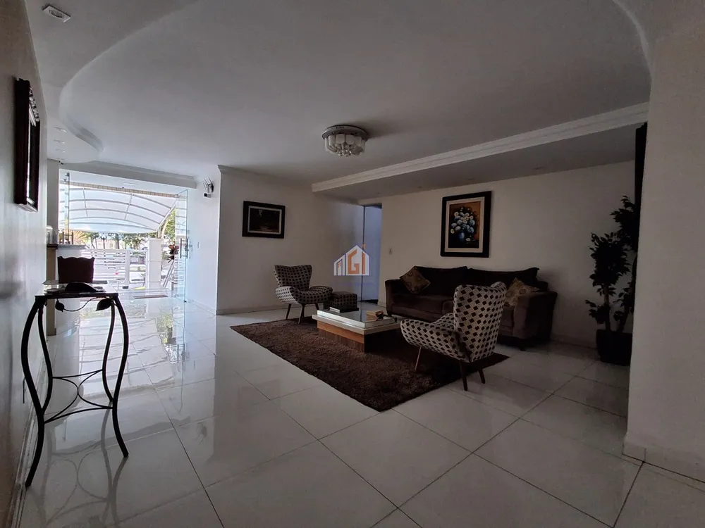 Apartamento, 3 quartos, 82 m² - Foto 4