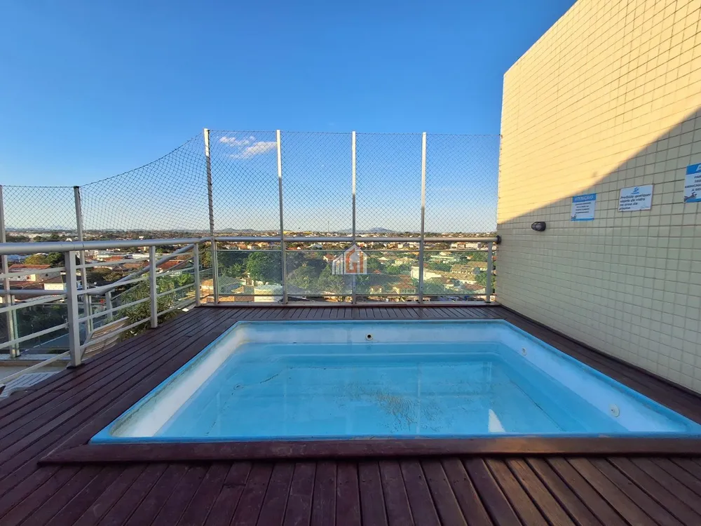 Apartamento, 3 quartos, 82 m² - Foto 34