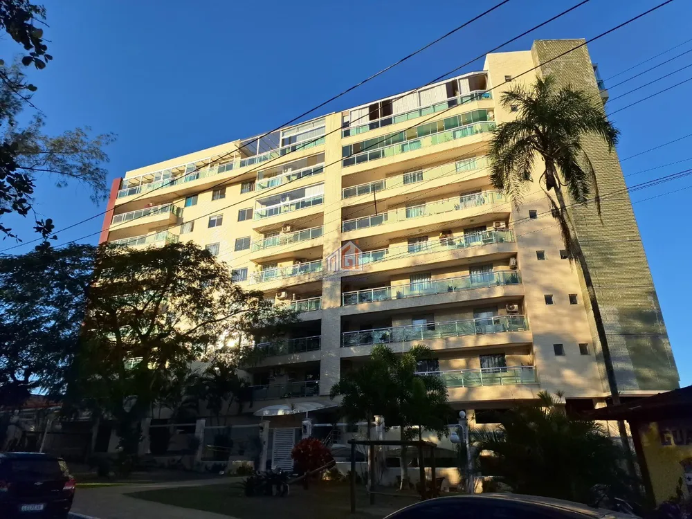 Apartamento, 3 quartos, 82 m² - Foto 1