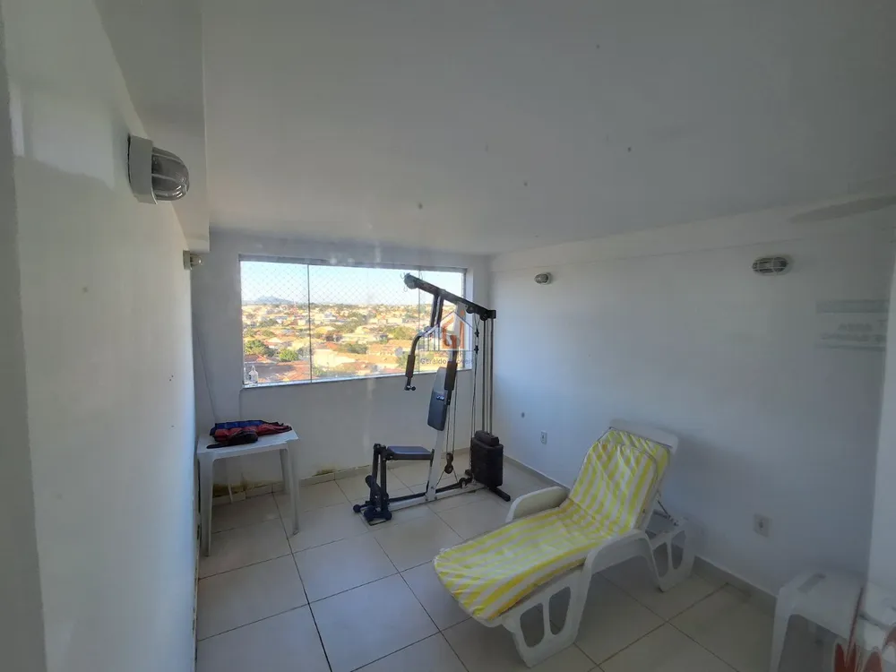 Apartamento, 3 quartos, 82 m² - Foto 37