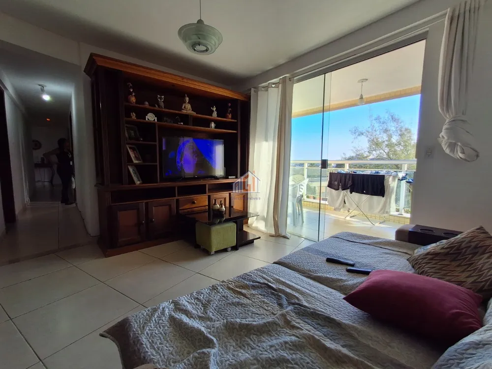 Apartamento, 3 quartos, 82 m² - Foto 9