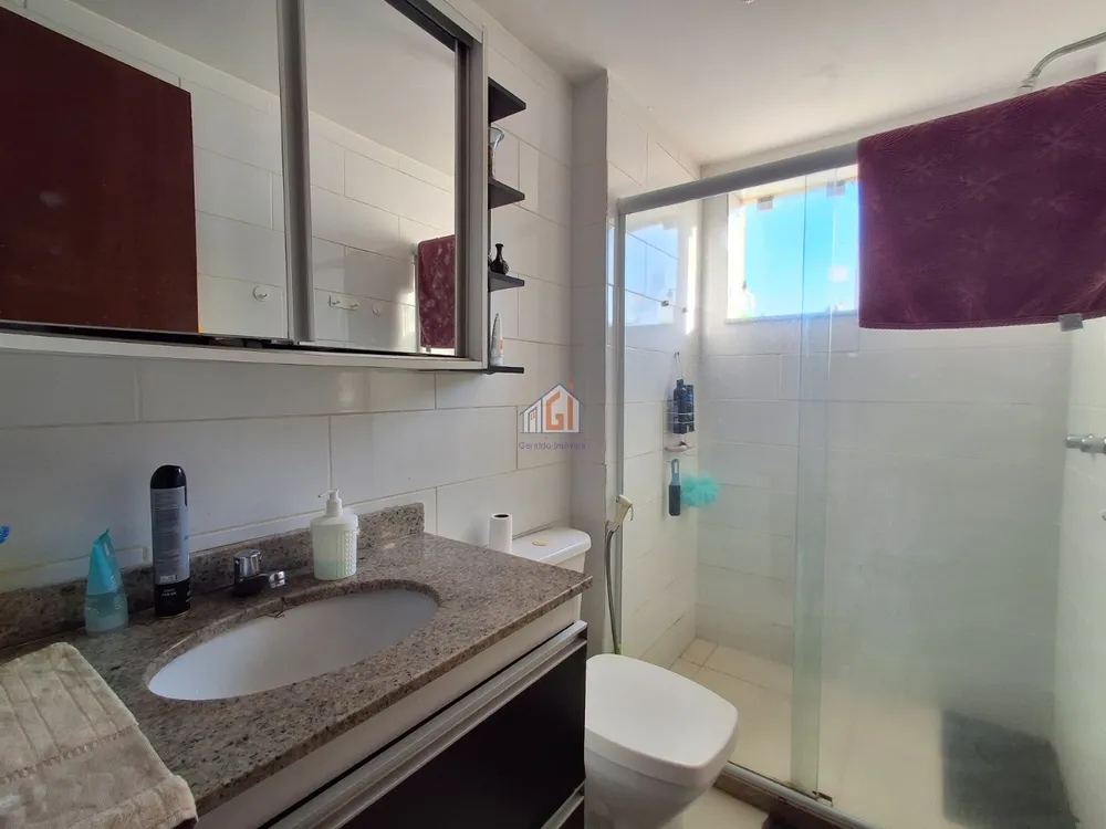 Apartamento, 3 quartos, 82 m² - Foto 15