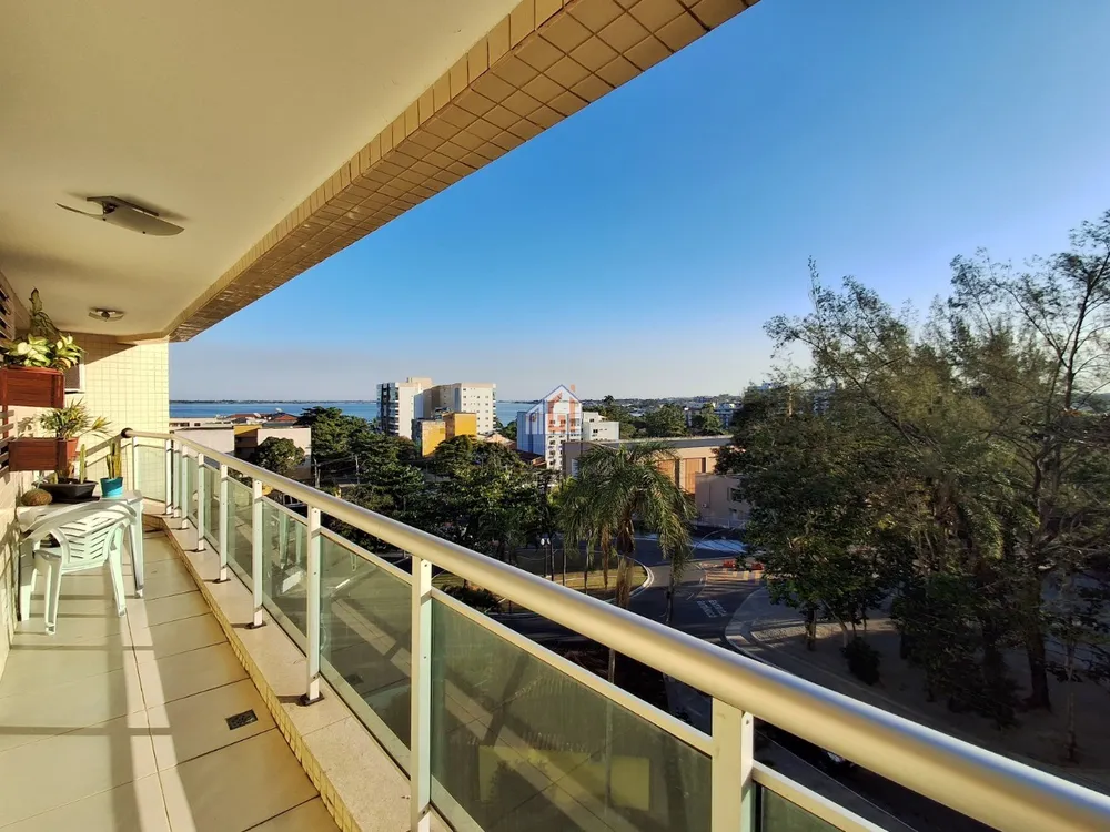 Apartamento, 3 quartos, 82 m² - Foto 11