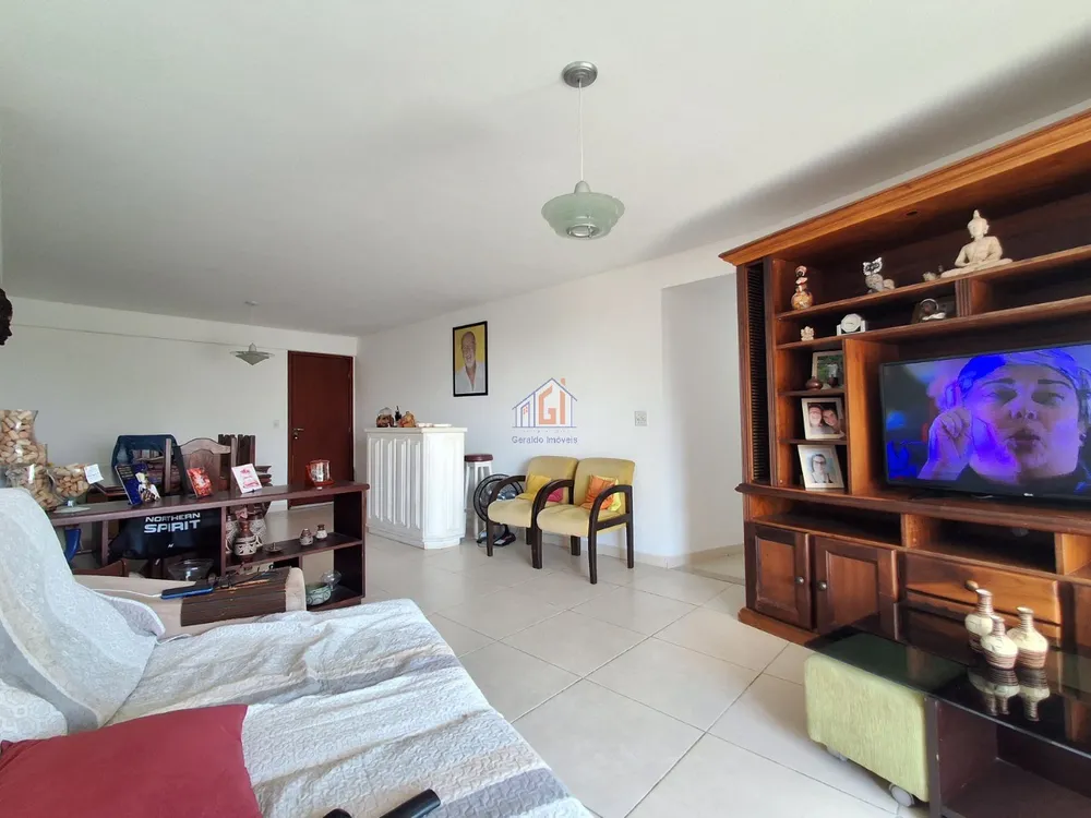 Apartamento, 3 quartos, 82 m² - Foto 8