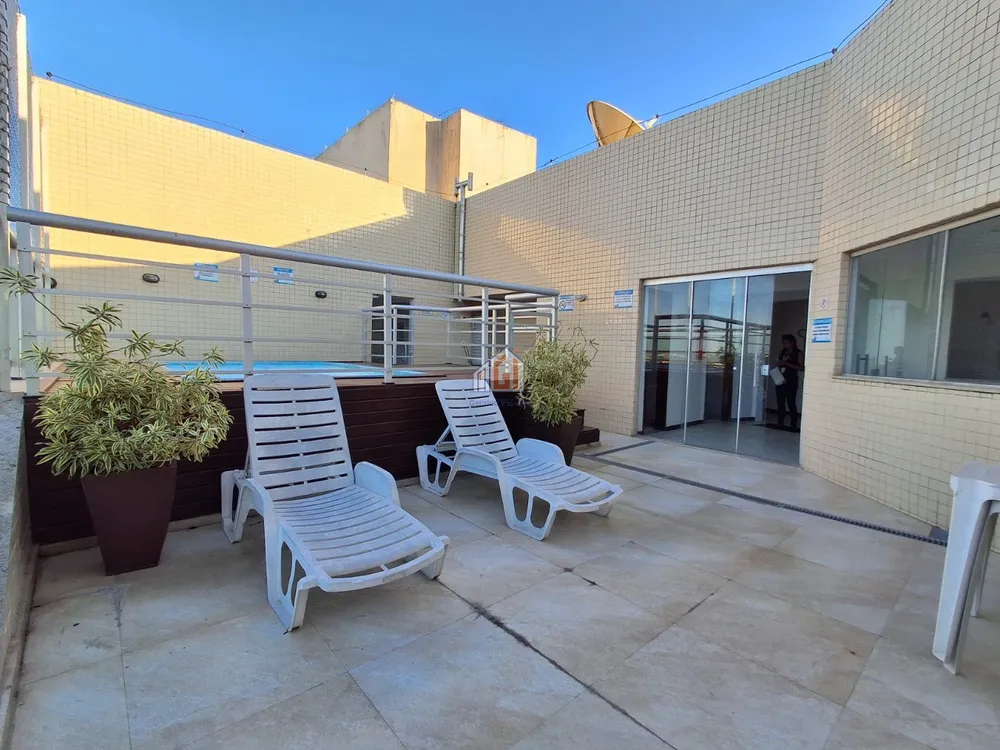Apartamento, 3 quartos, 82 m² - Foto 33