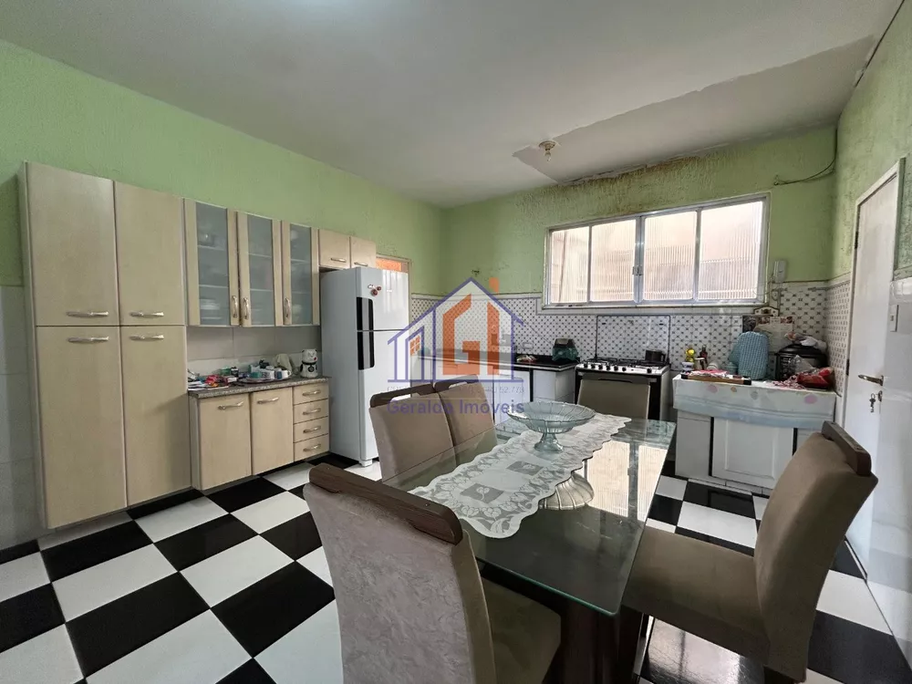 Apartamento, 3 quartos, 143 m² - Foto 2
