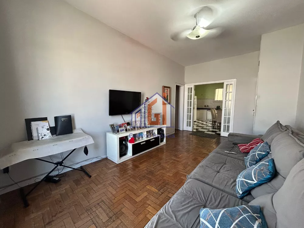 Apartamento, 3 quartos, 143 m² - Foto 1