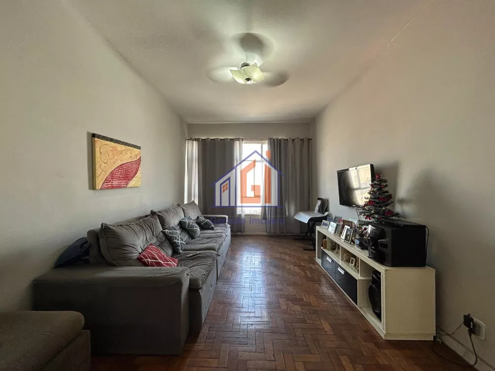 Apartamento, 3 quartos, 143 m² - Foto 5