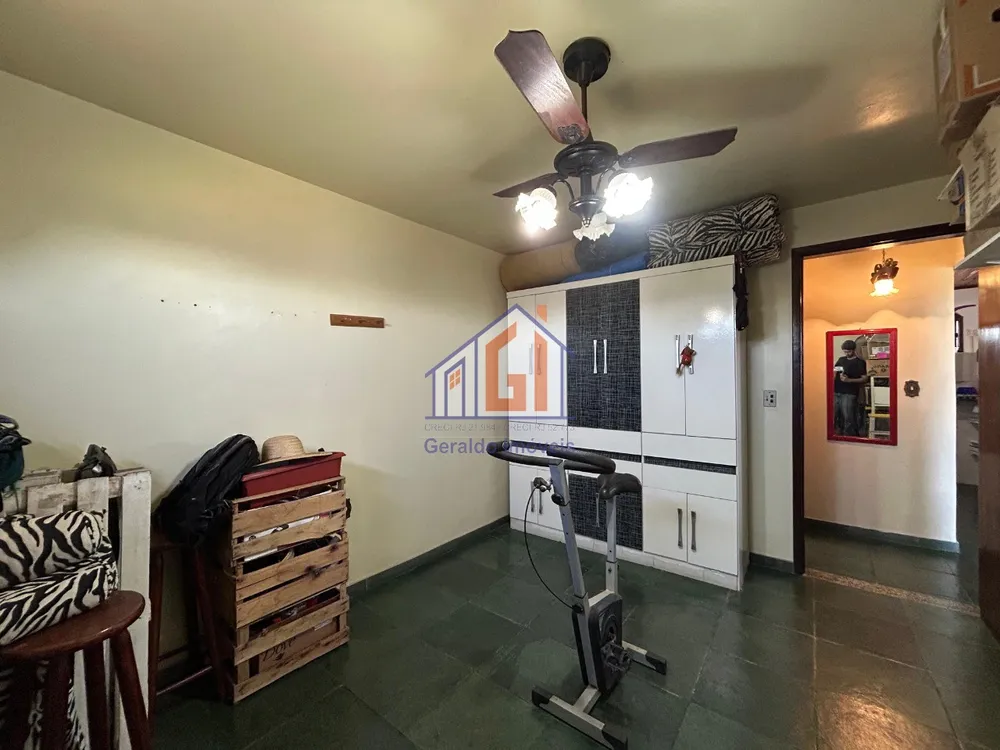 Apartamento, 2 quartos, 65 m² - Foto 7