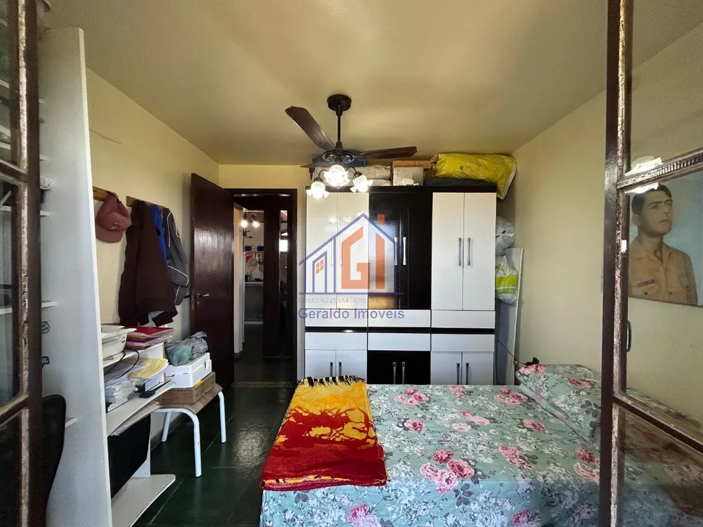 Apartamento, 2 quartos, 65 m² - Foto 8