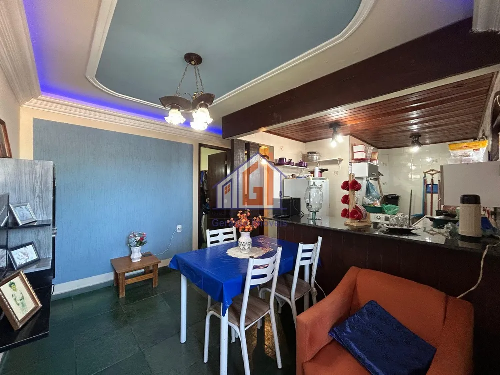 Apartamento, 2 quartos, 65 m² - Foto 2