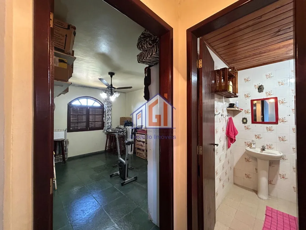 Apartamento, 2 quartos, 65 m² - Foto 11