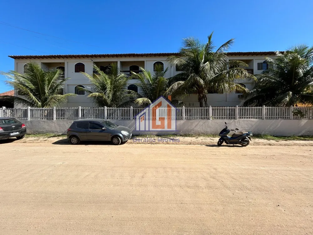 Apartamento, 2 quartos, 65 m² - Foto 1