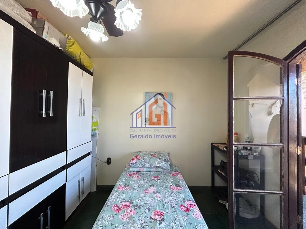 Apartamento, 2 quartos, 65 m² - Foto 9