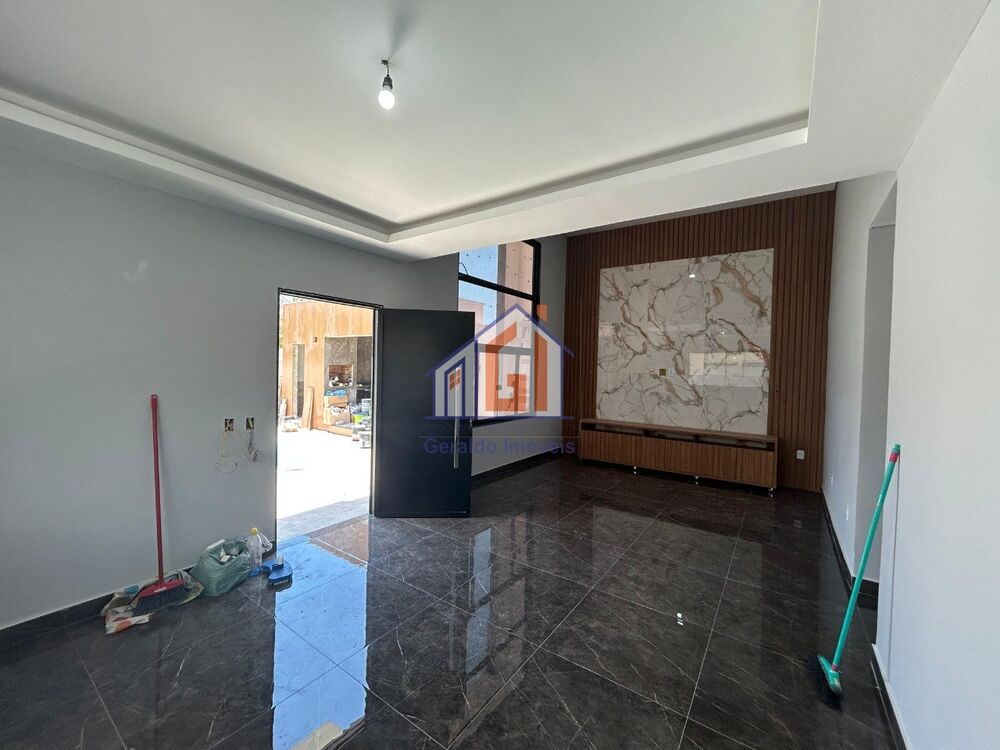 Casa, 3 quartos, 222 m² - Foto 4