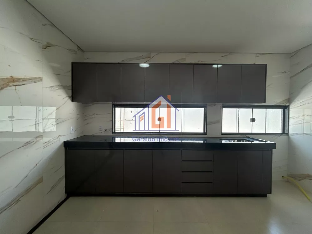 Casa, 3 quartos, 222 m² - Foto 19