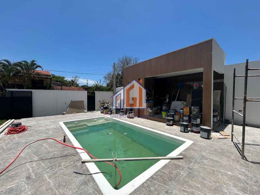 Casa, 3 quartos, 222 m² - Foto 3