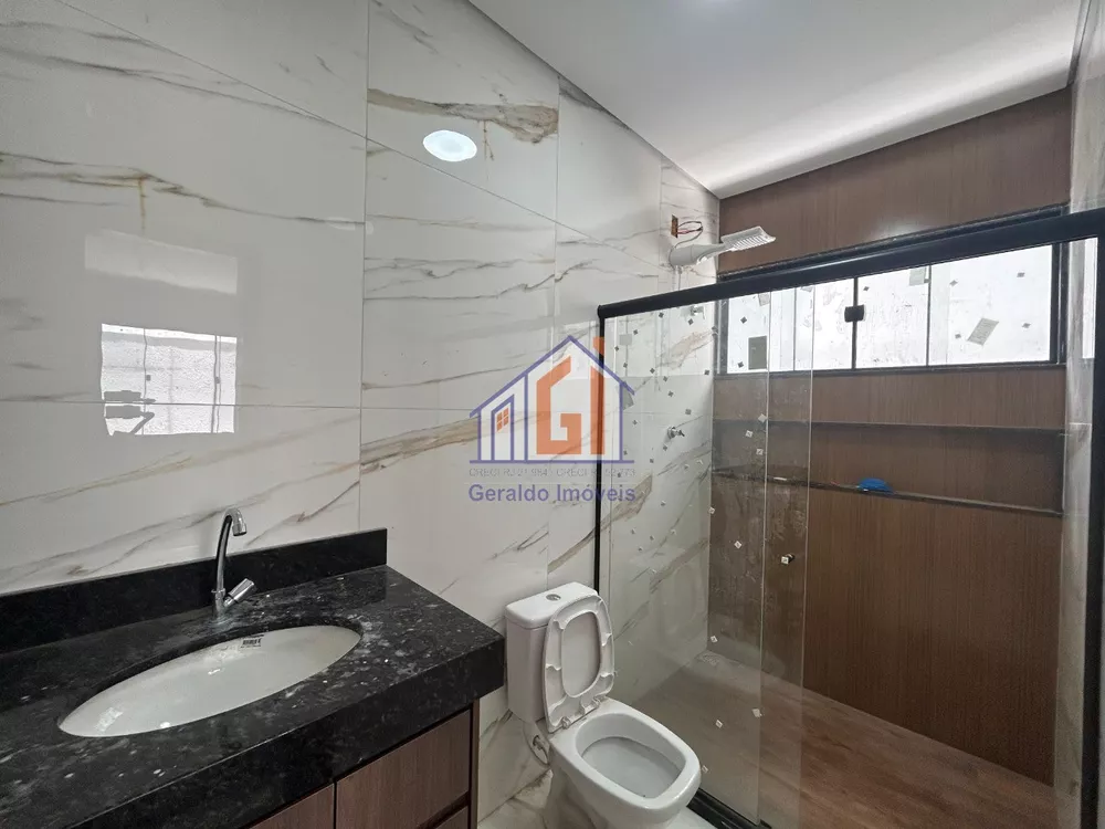 Casa, 3 quartos, 222 m² - Foto 8