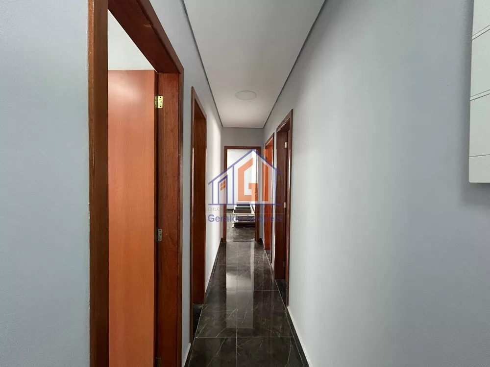 Casa, 3 quartos, 222 m² - Foto 9