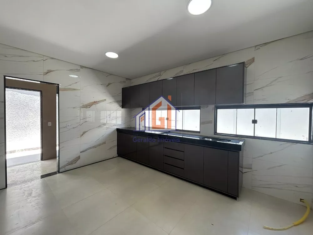 Casa, 3 quartos, 222 m² - Foto 17