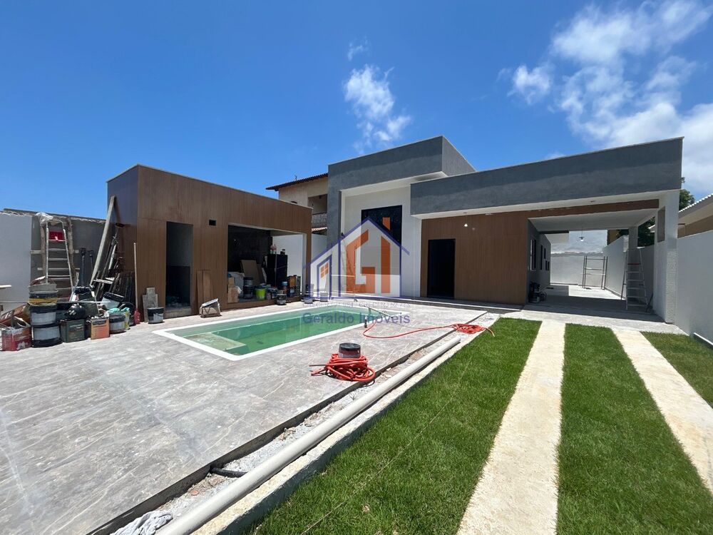 Casa, 3 quartos, 222 m² - Foto 2