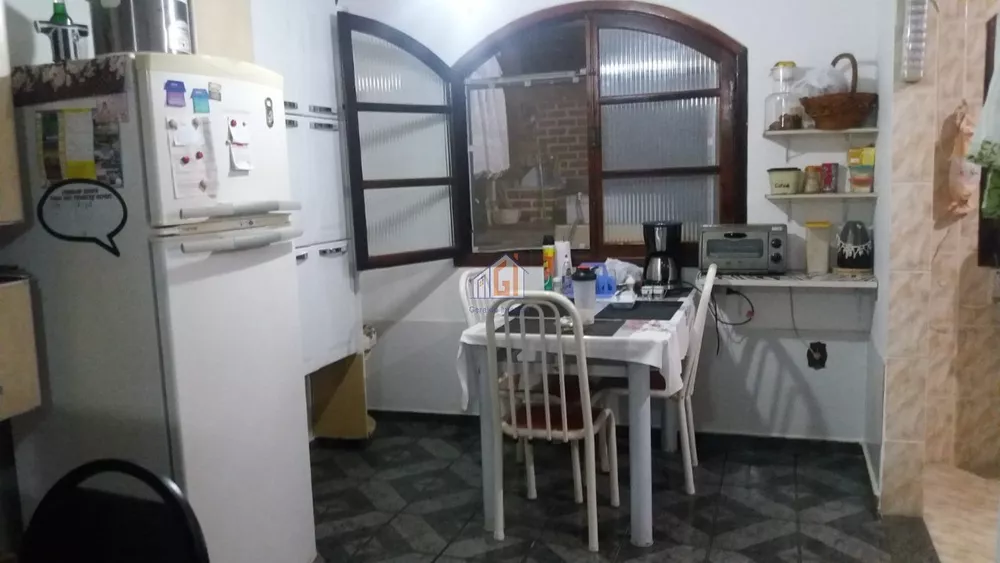 Casa, 3 quartos, 115 m² - Foto 11