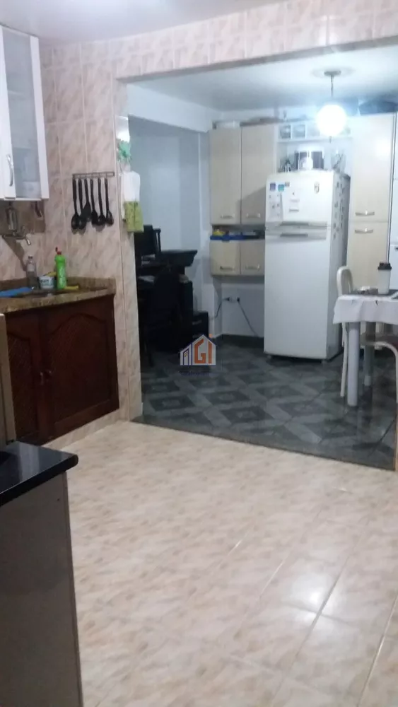 Casa, 3 quartos, 115 m² - Foto 10
