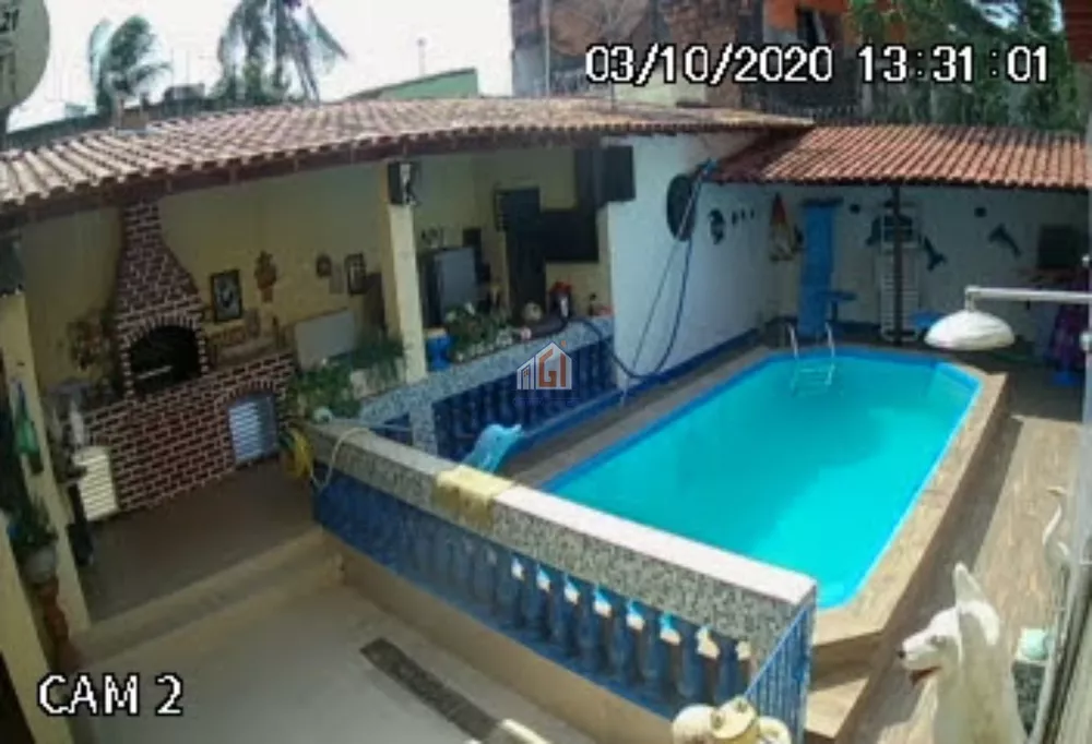 Casa, 3 quartos, 115 m² - Foto 1