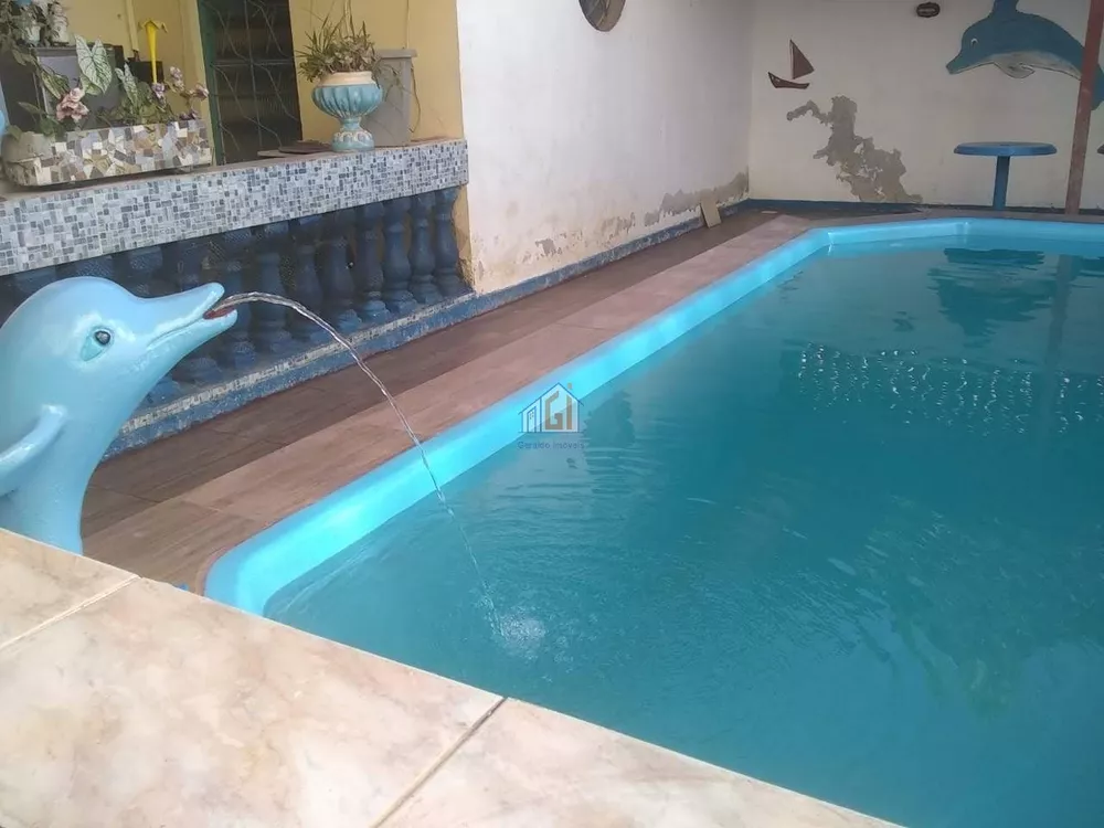 Casa, 3 quartos, 115 m² - Foto 4
