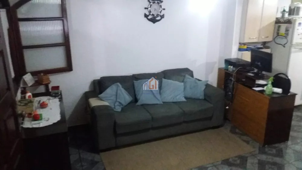 Casa, 3 quartos, 115 m² - Foto 7