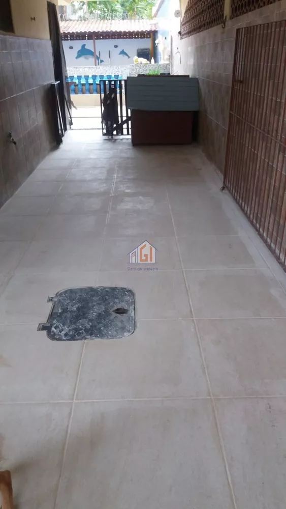 Casa, 3 quartos, 115 m² - Foto 2