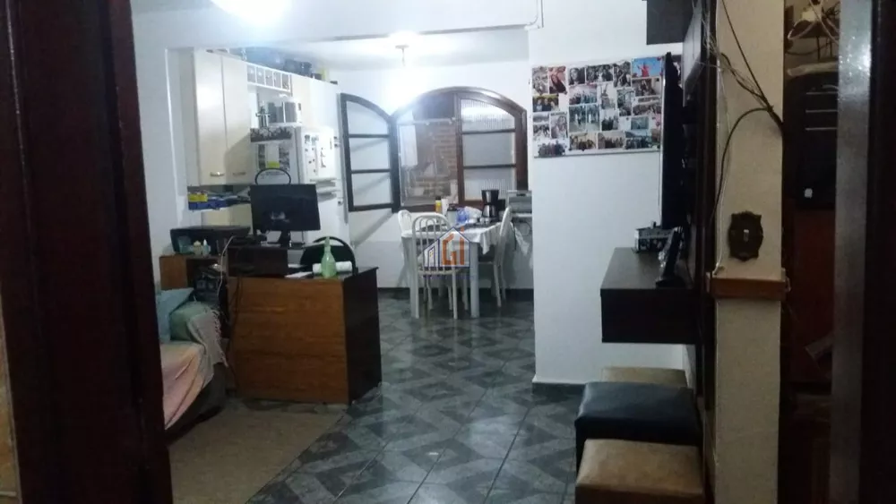 Casa, 3 quartos, 115 m² - Foto 6