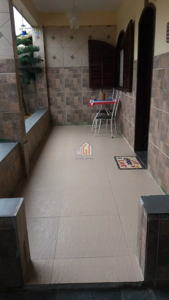 Casa, 3 quartos, 115 m² - Foto 21
