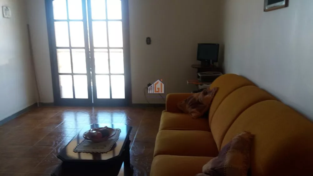 Casa, 3 quartos, 115 m² - Foto 12