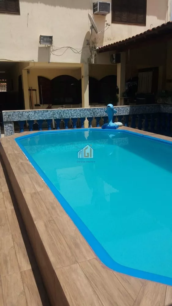 Casa, 3 quartos, 115 m² - Foto 3