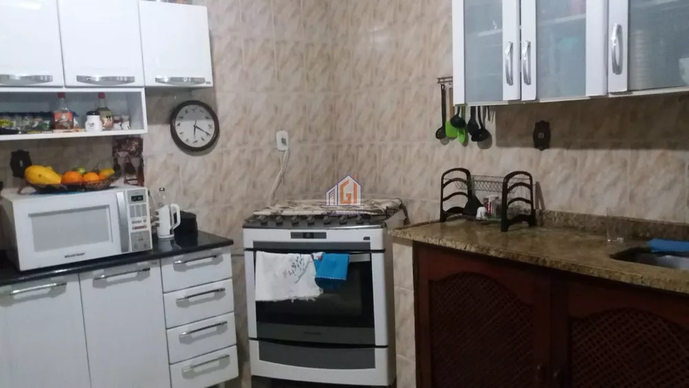 Casa, 3 quartos, 115 m² - Foto 8
