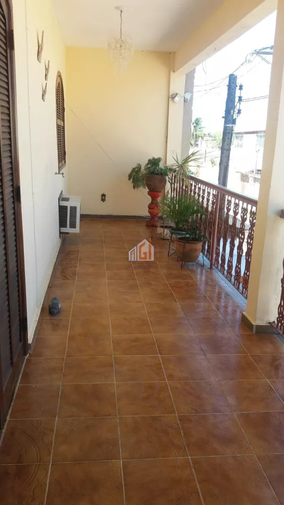 Casa, 3 quartos, 115 m² - Foto 23