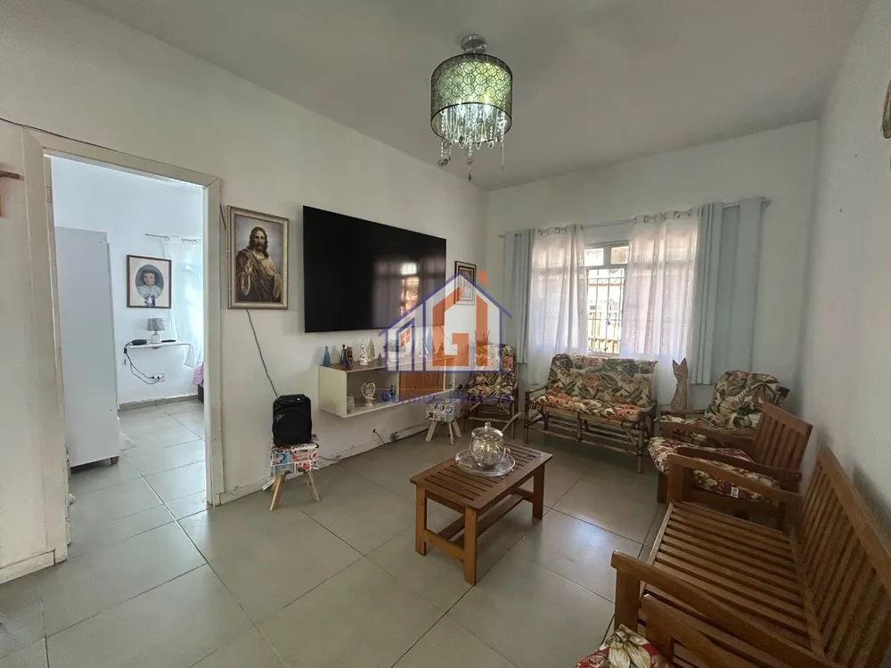 Casa, 2 quartos, 100 m² - Foto 5