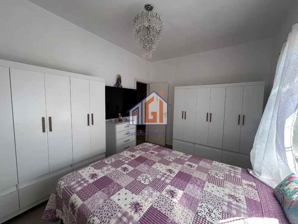 Casa, 2 quartos, 100 m² - Foto 13
