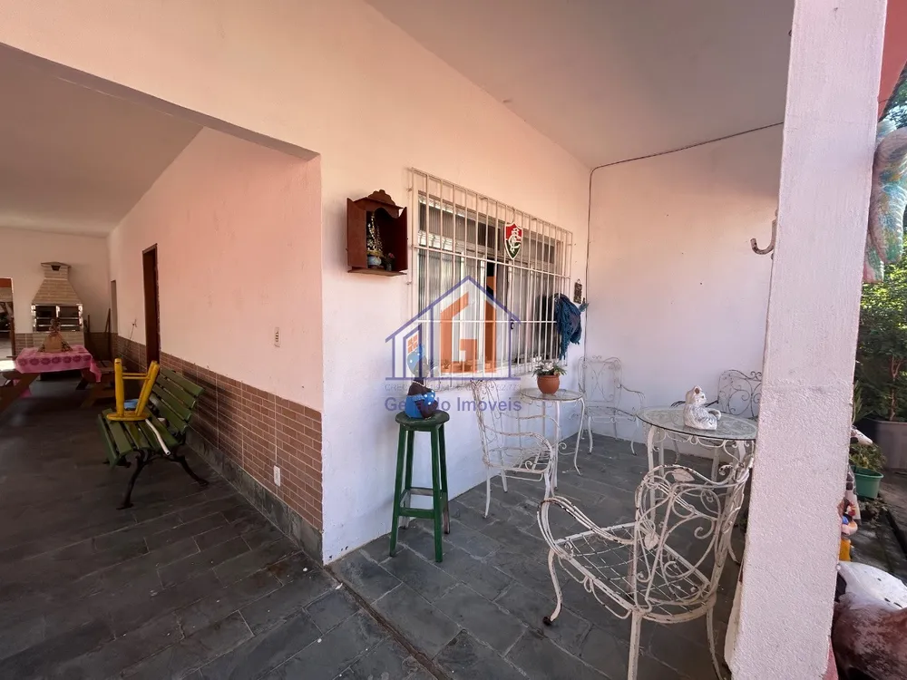 Casa, 2 quartos, 100 m² - Foto 4
