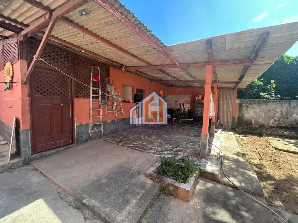 Casa, 2 quartos, 100 m² - Foto 28