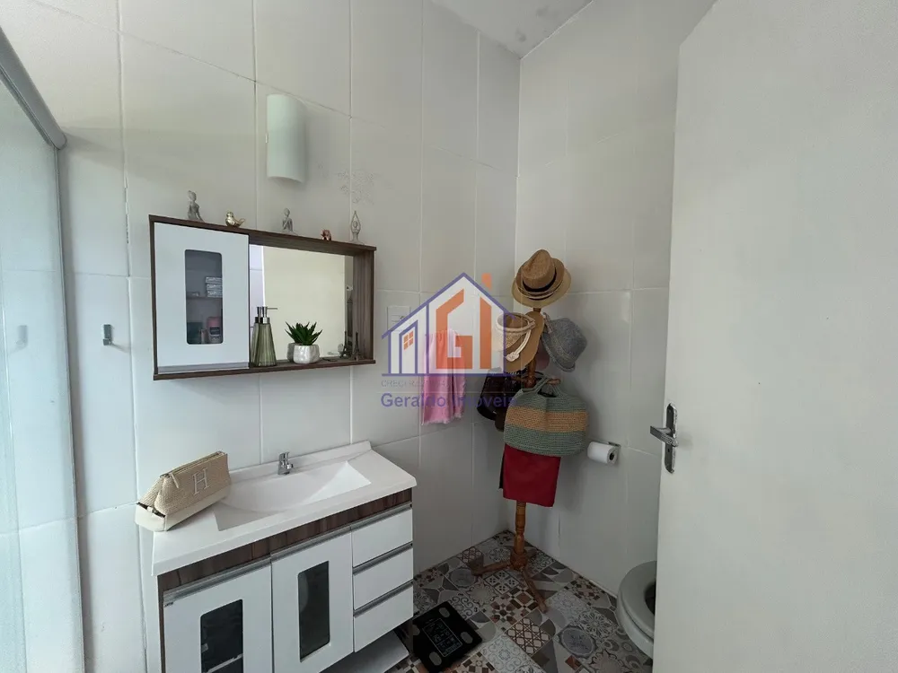 Casa, 2 quartos, 100 m² - Foto 16