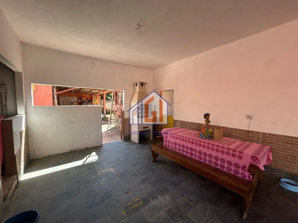 Casa, 2 quartos, 100 m² - Foto 25
