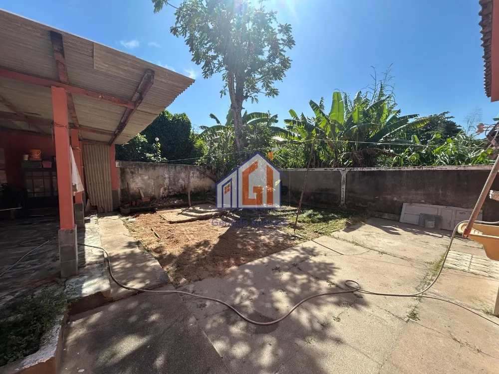 Casa, 2 quartos, 100 m² - Foto 33